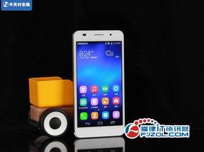 国产手机在线,引领科技潮流的本土力量