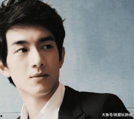 娱乐圈吃瓜男歌手名单,揭秘那些被隐藏的八卦故事