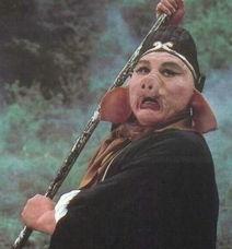 娱乐吃瓜酱西游记