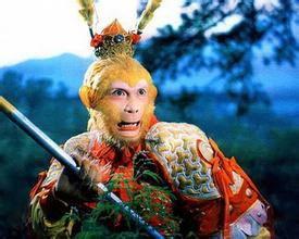 娱乐吃瓜酱西游记