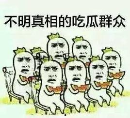 娱乐圈吃瓜群众群怎么加群,揭秘如何轻松加入神秘交流圈